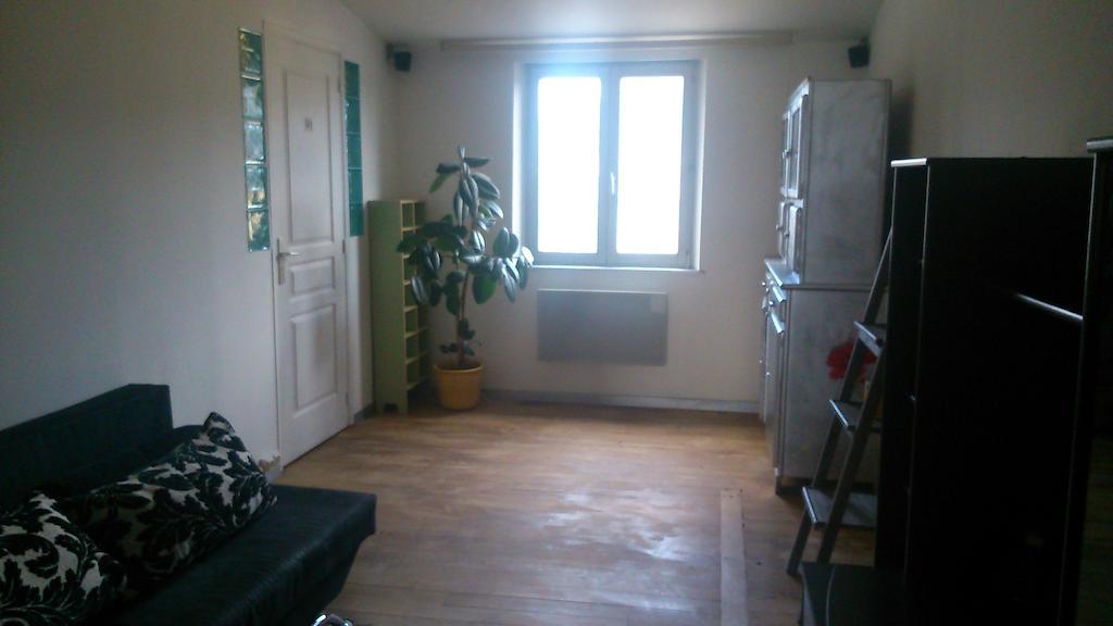 Homestudio73 Dieppe Zimmer foto