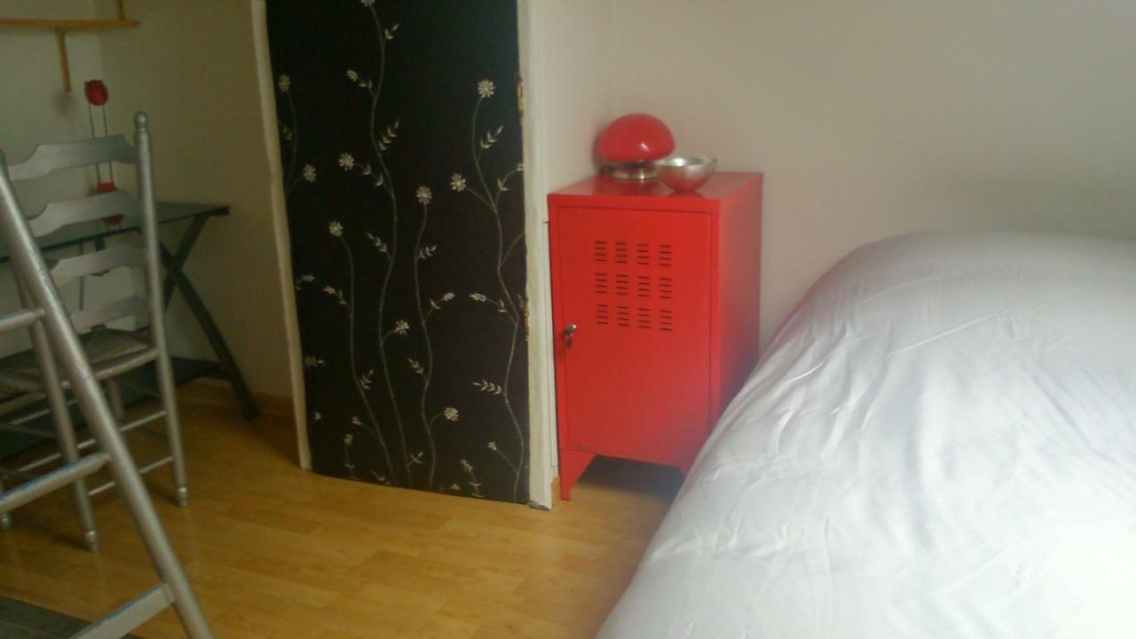 Homestudio73 Dieppe Zimmer foto